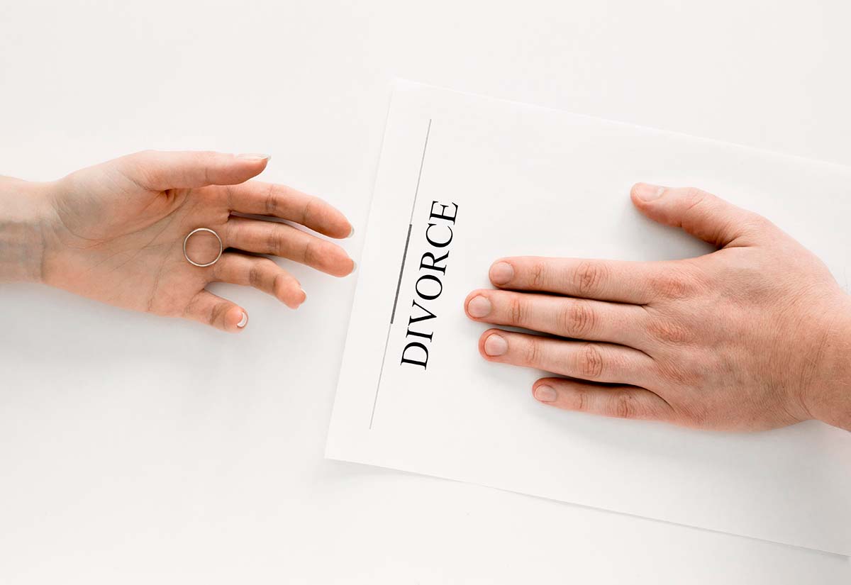 Nowy związek jeszcze przed wyrokiem rozwodowym?