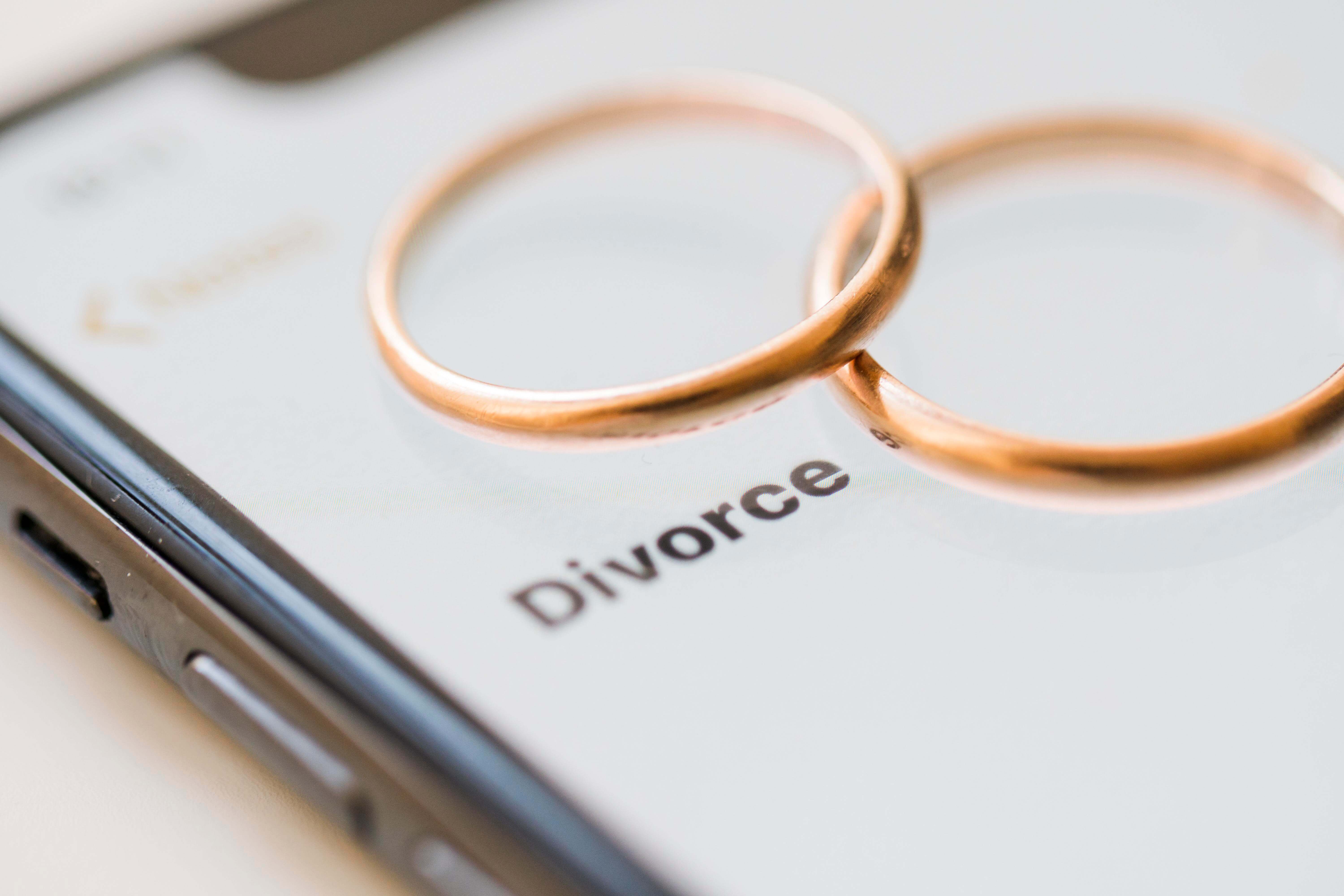 Czy trudno jest dostać rozwód?