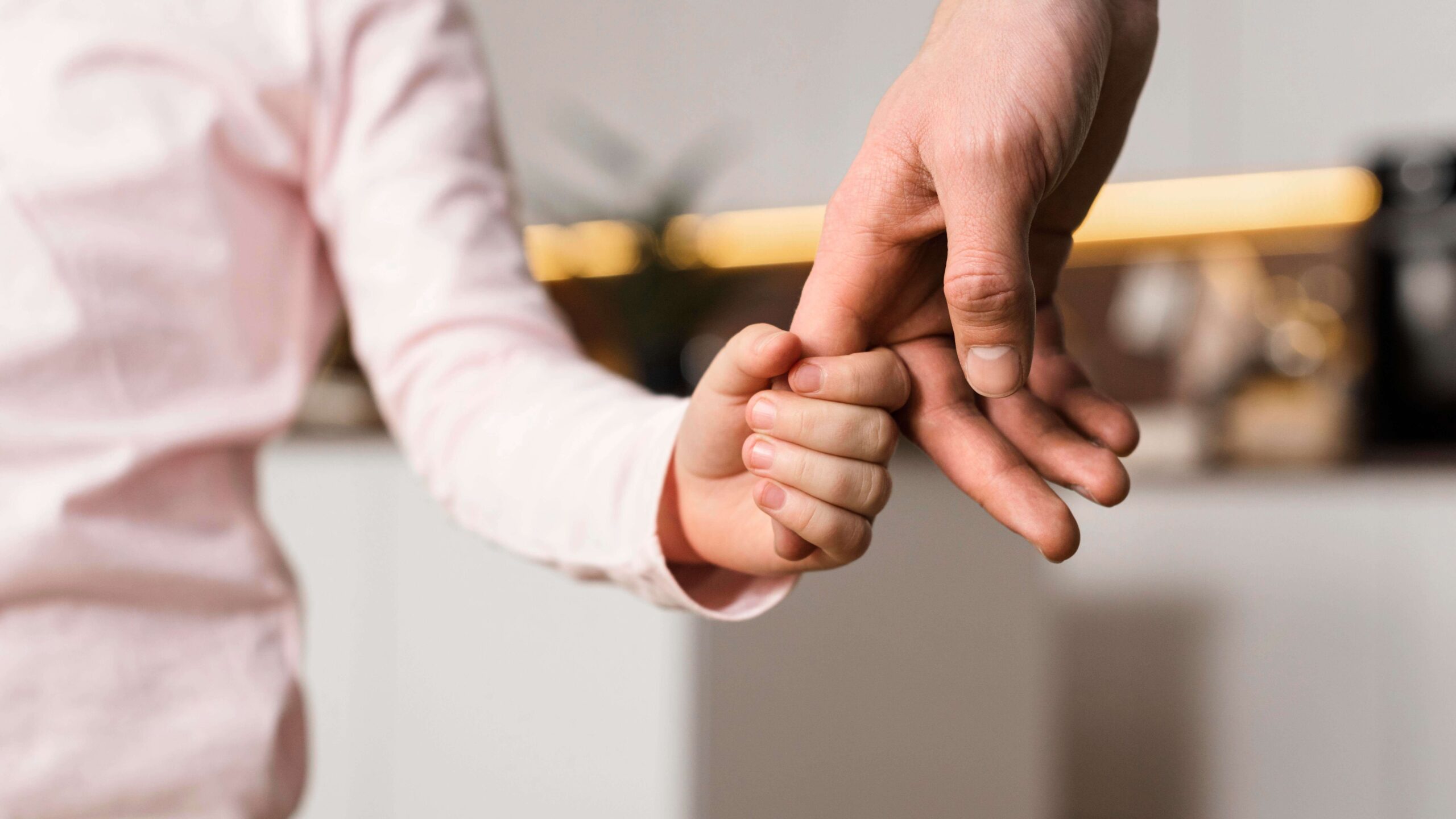 Czy rozwód zawsze jest sprzeczny z dobrem dziecka?
