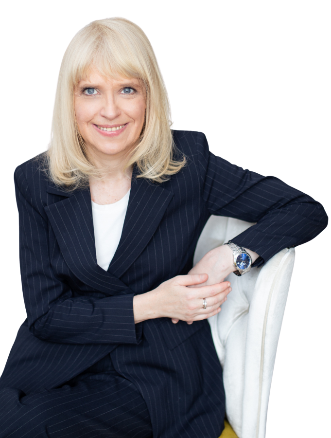 Katarzyna Skowrońska - adwokat -