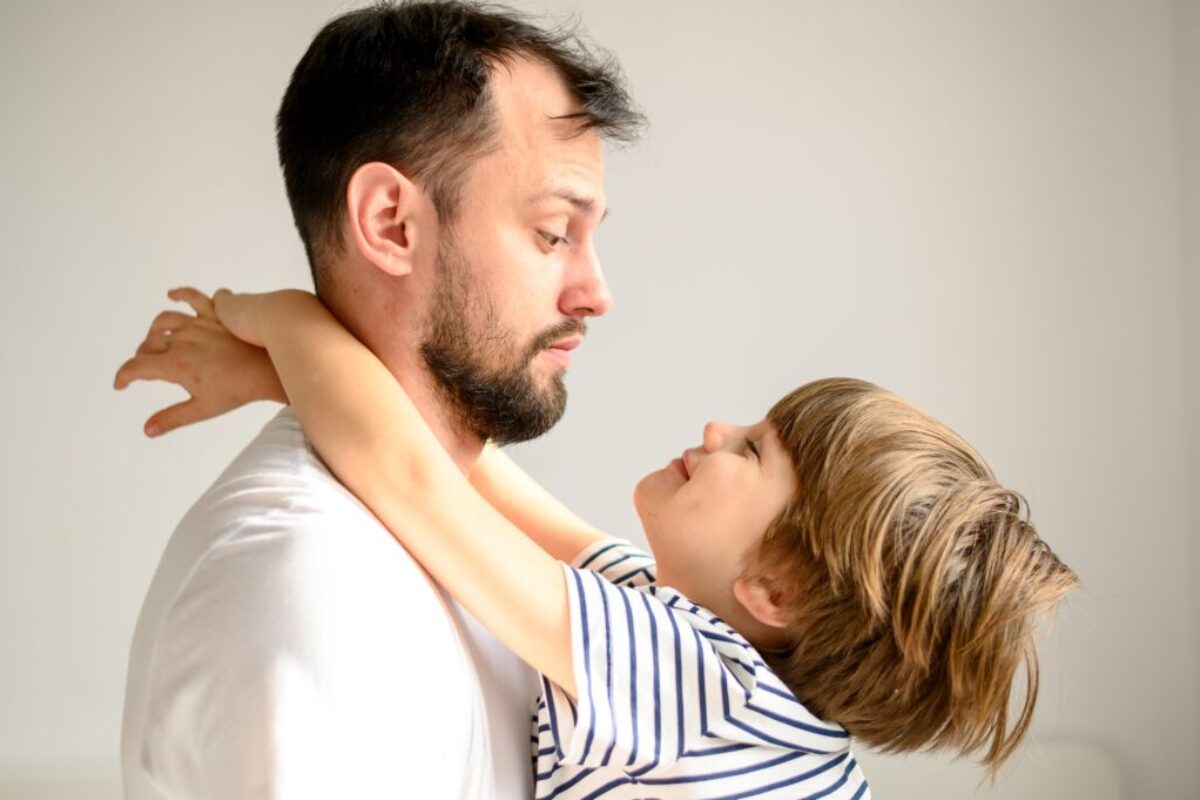 5 częstych błędów w&nbsp;sprawie o&nbsp;ustalenie kontaktów z&nbsp;dzieckiem i&nbsp;jak ich uniknąć
