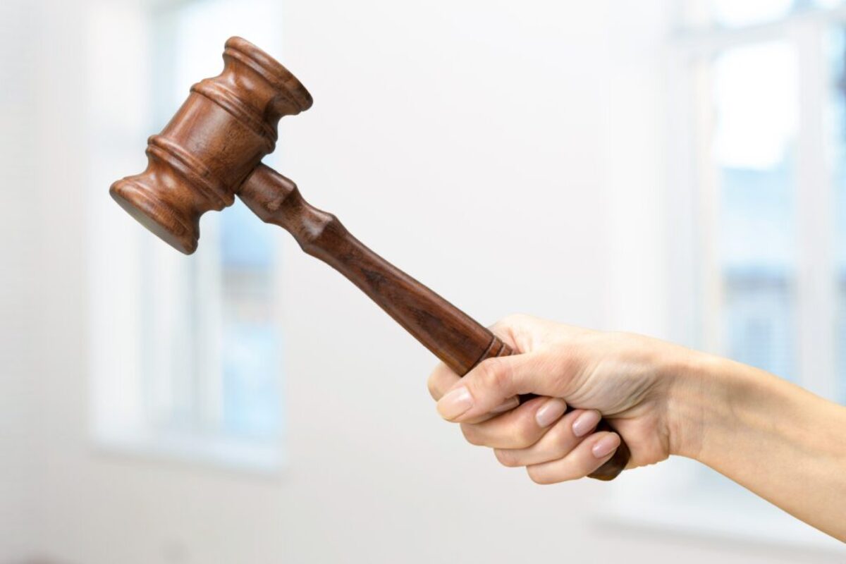 15 odpowiedzi, które mogą pogorszyć Twoją sytuację w sądzie 15 odpowiedzi, które mogą pogorszyć Twoją sytuację w sądzie